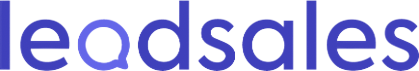 Leadsales
